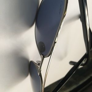 Cartier vintage shades official